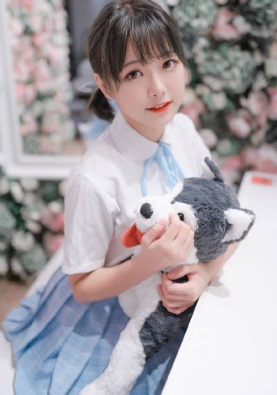 赵今麦
