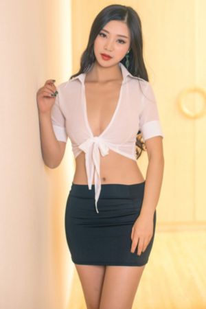 绝色网吧