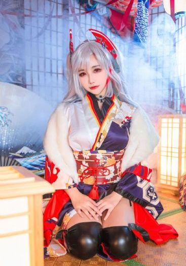 潮与虎